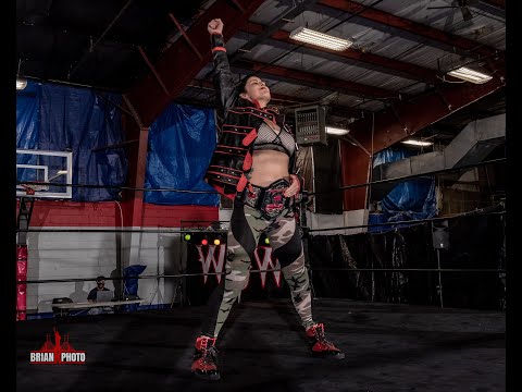 Nikki Adams