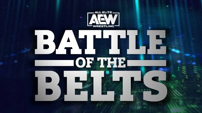 Battle of the Belts