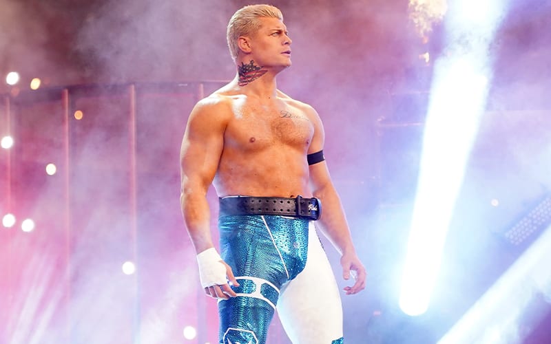 Cody