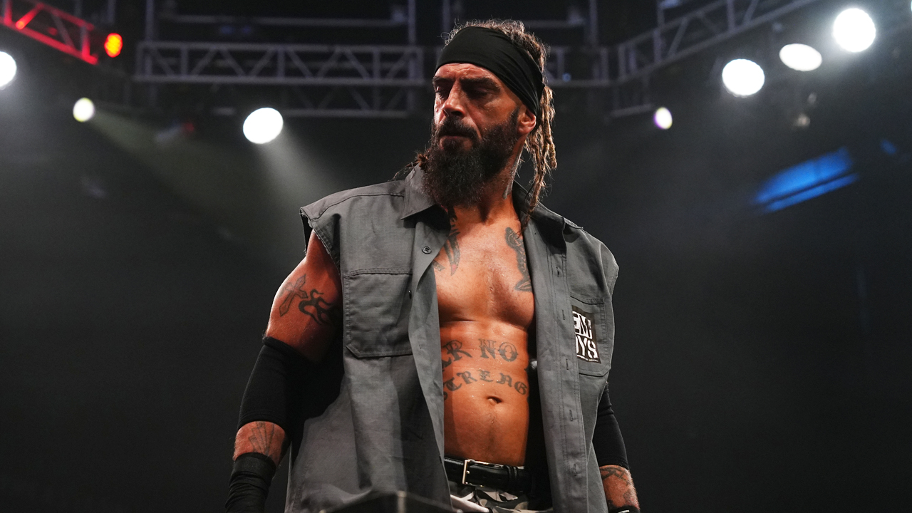 Tony Khan reflects on his last time with Jay Briscoe