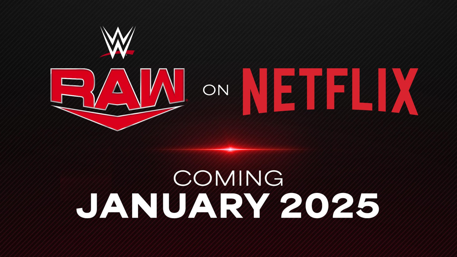 WWE on Netflix