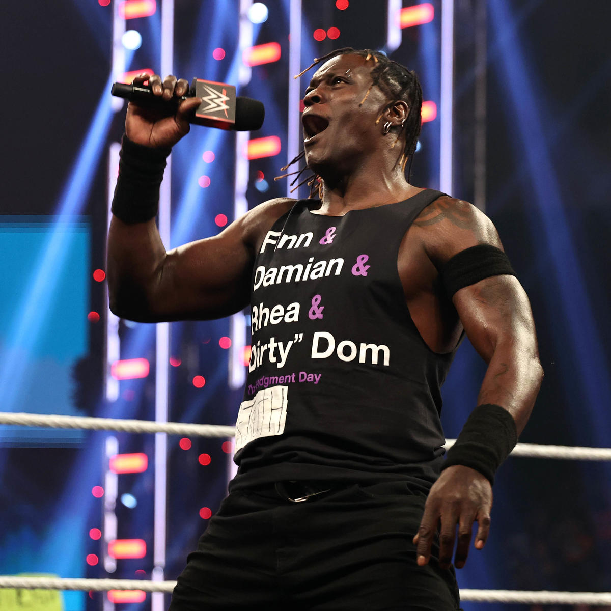 R-Truth