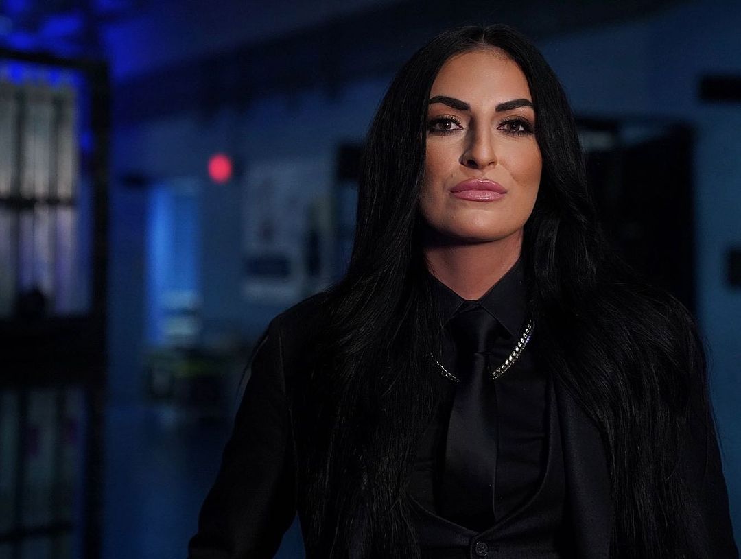 Sonya Deville TNA