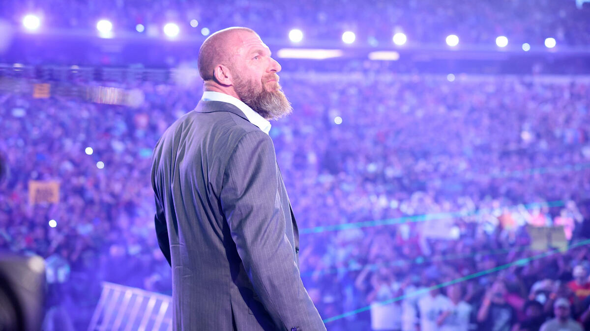 Triple H Era
