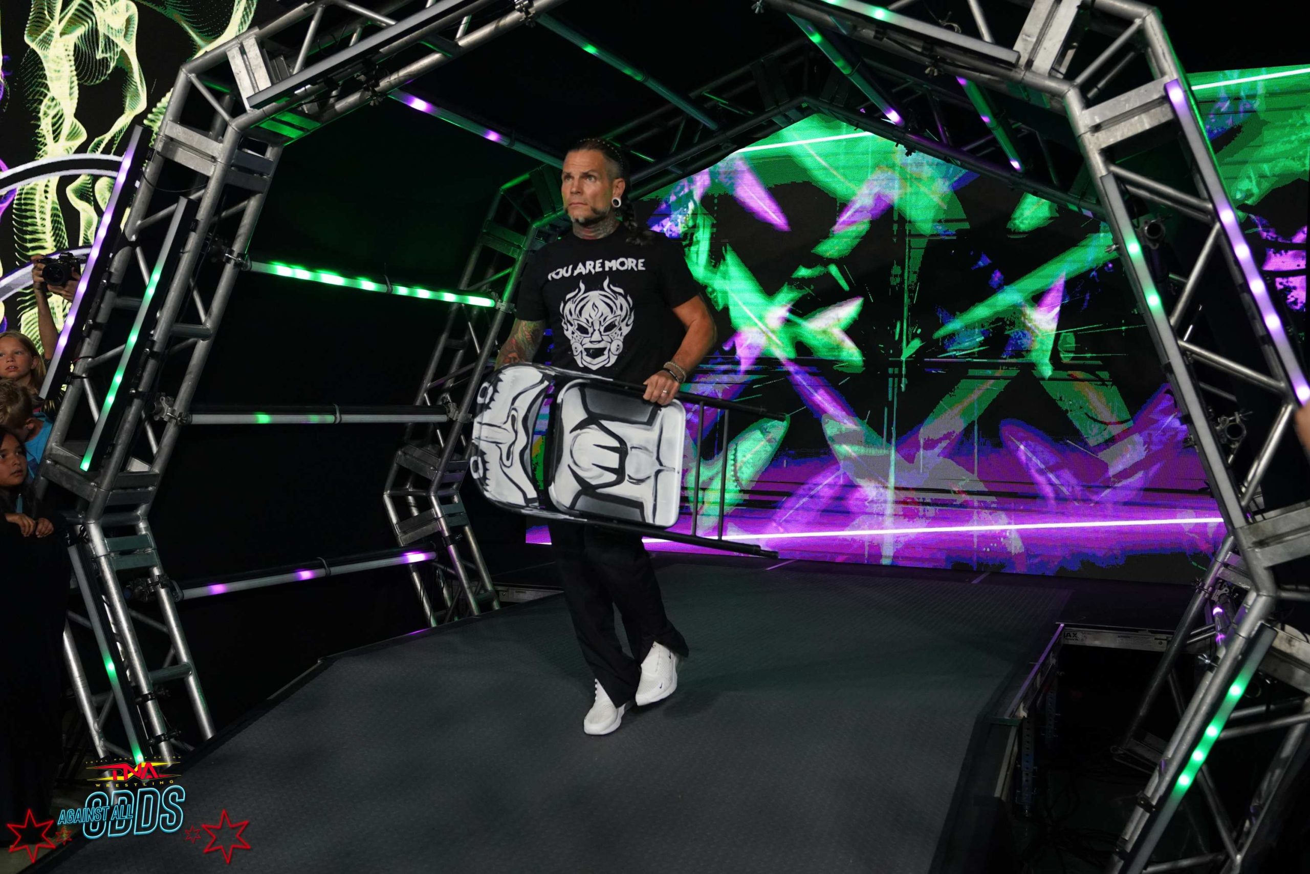 Jeff Hardy