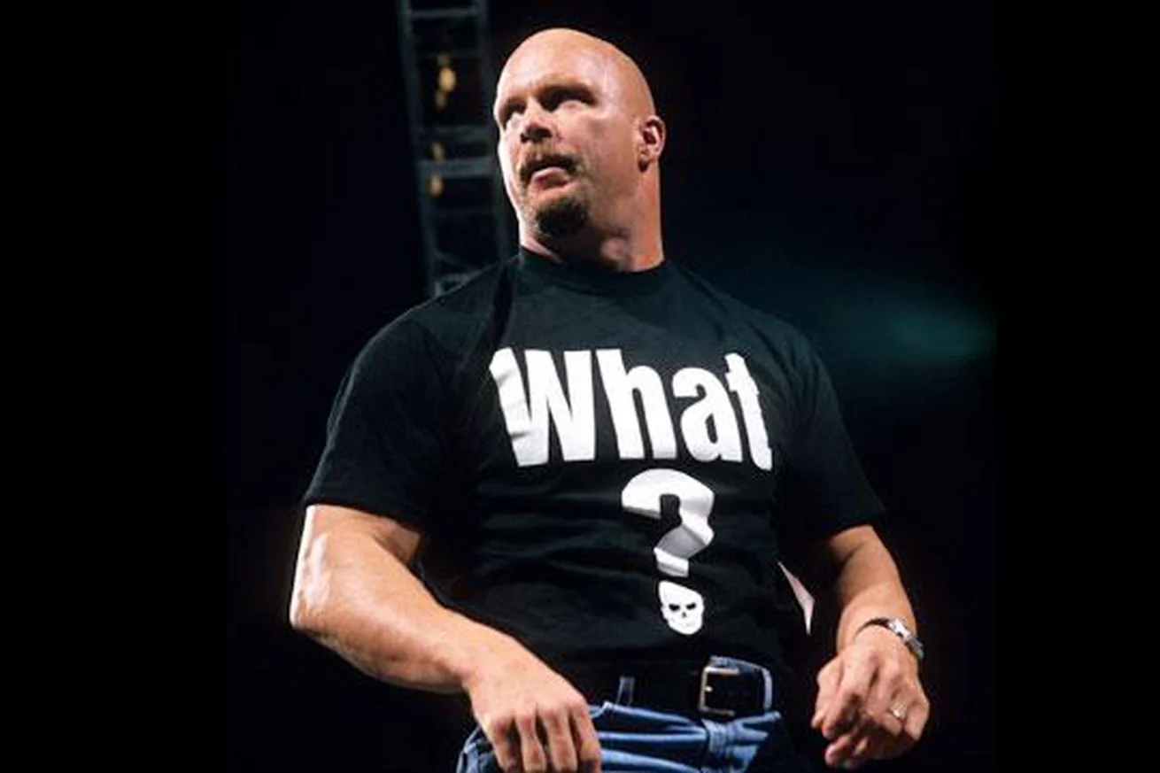 Steve Austin