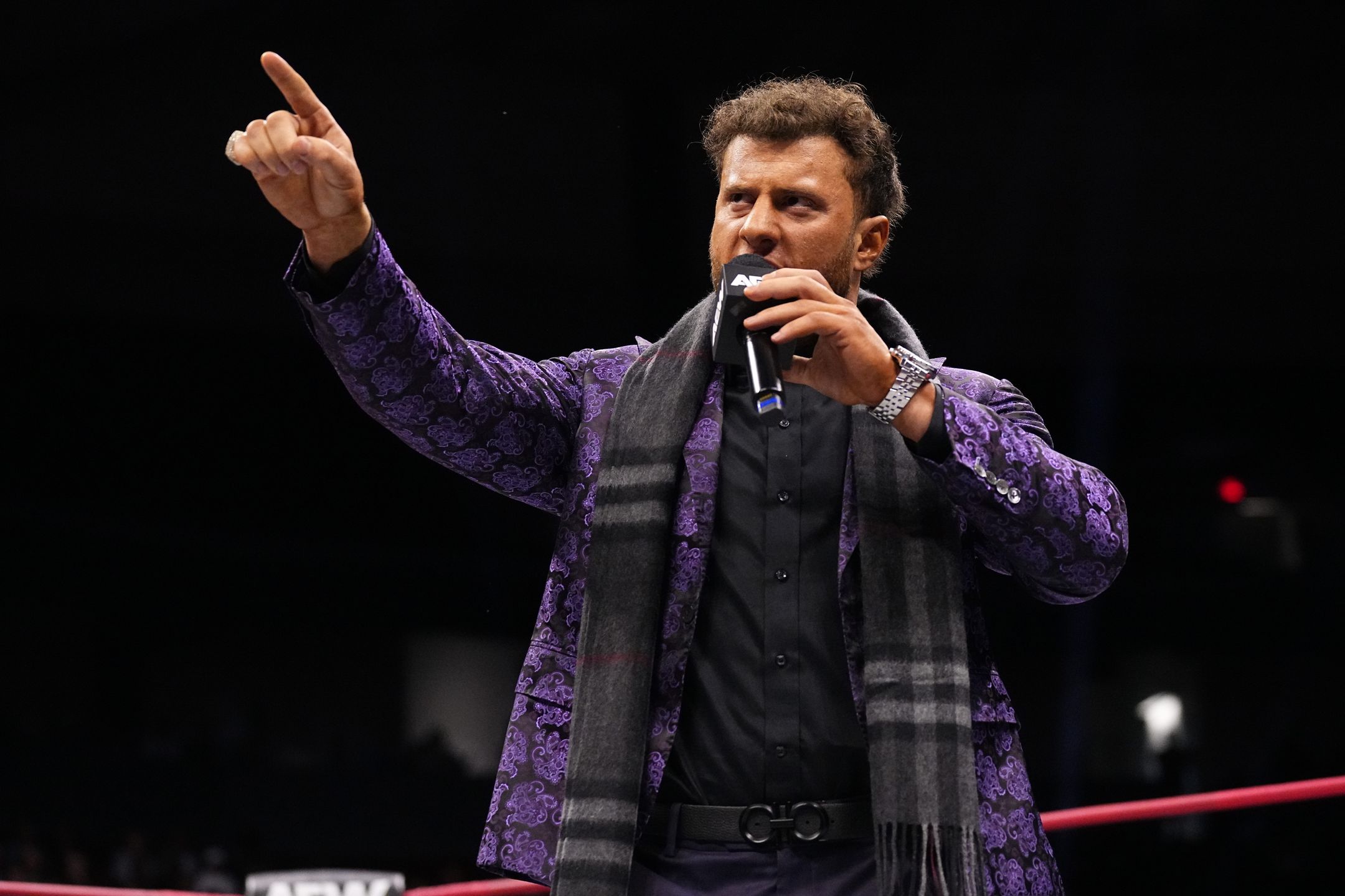 MJF