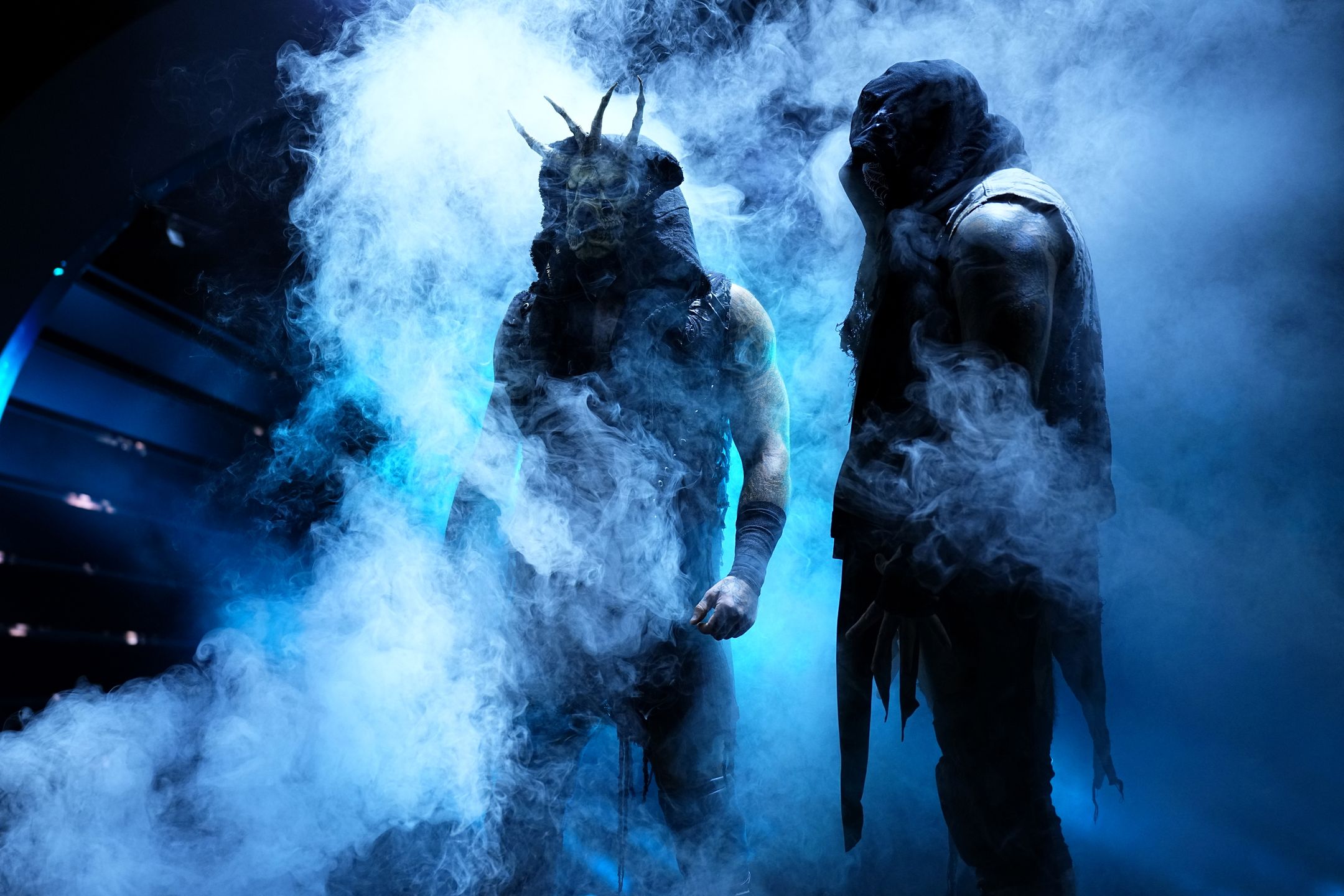 Kings of the Black Throne