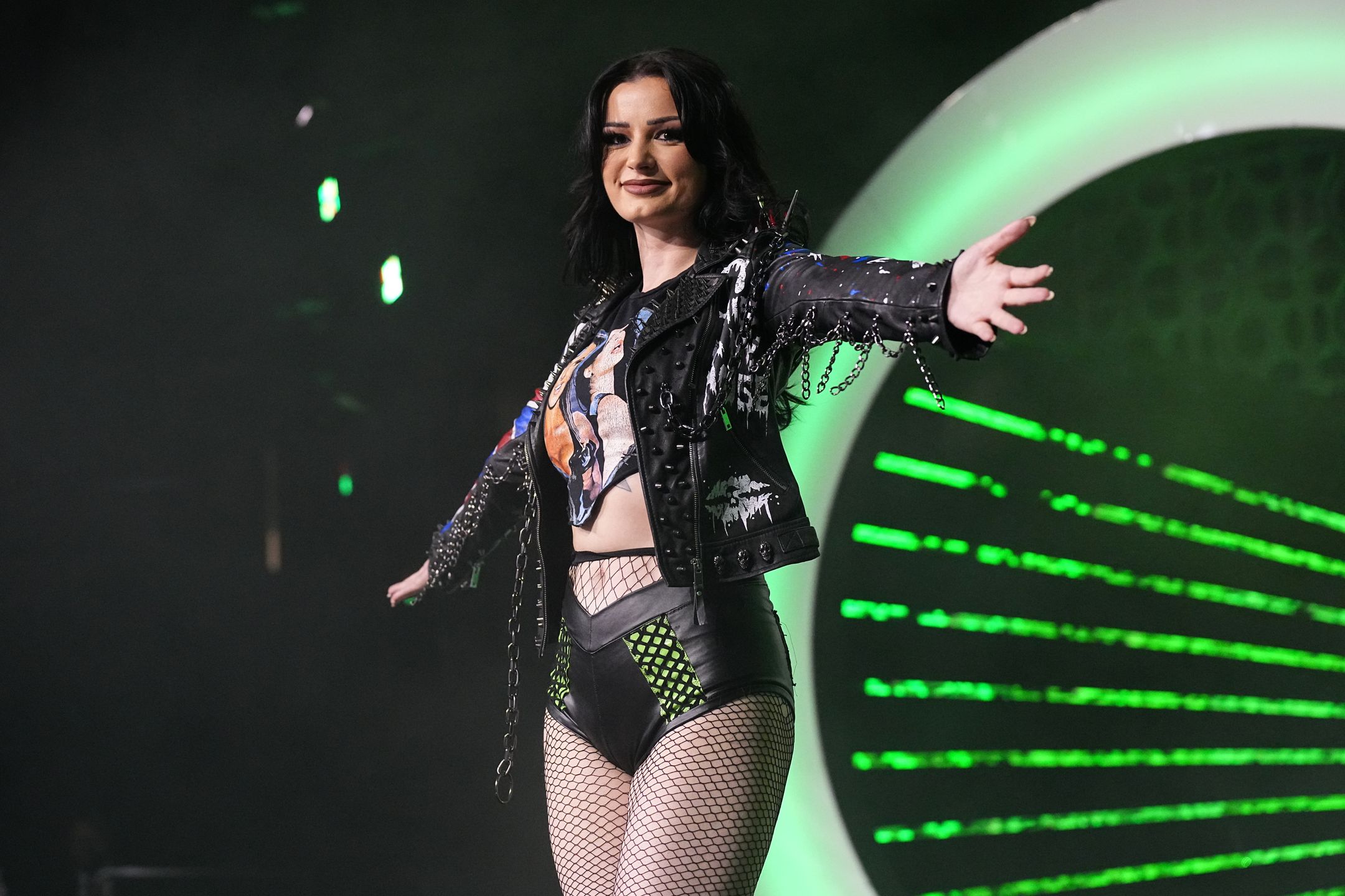 Saraya