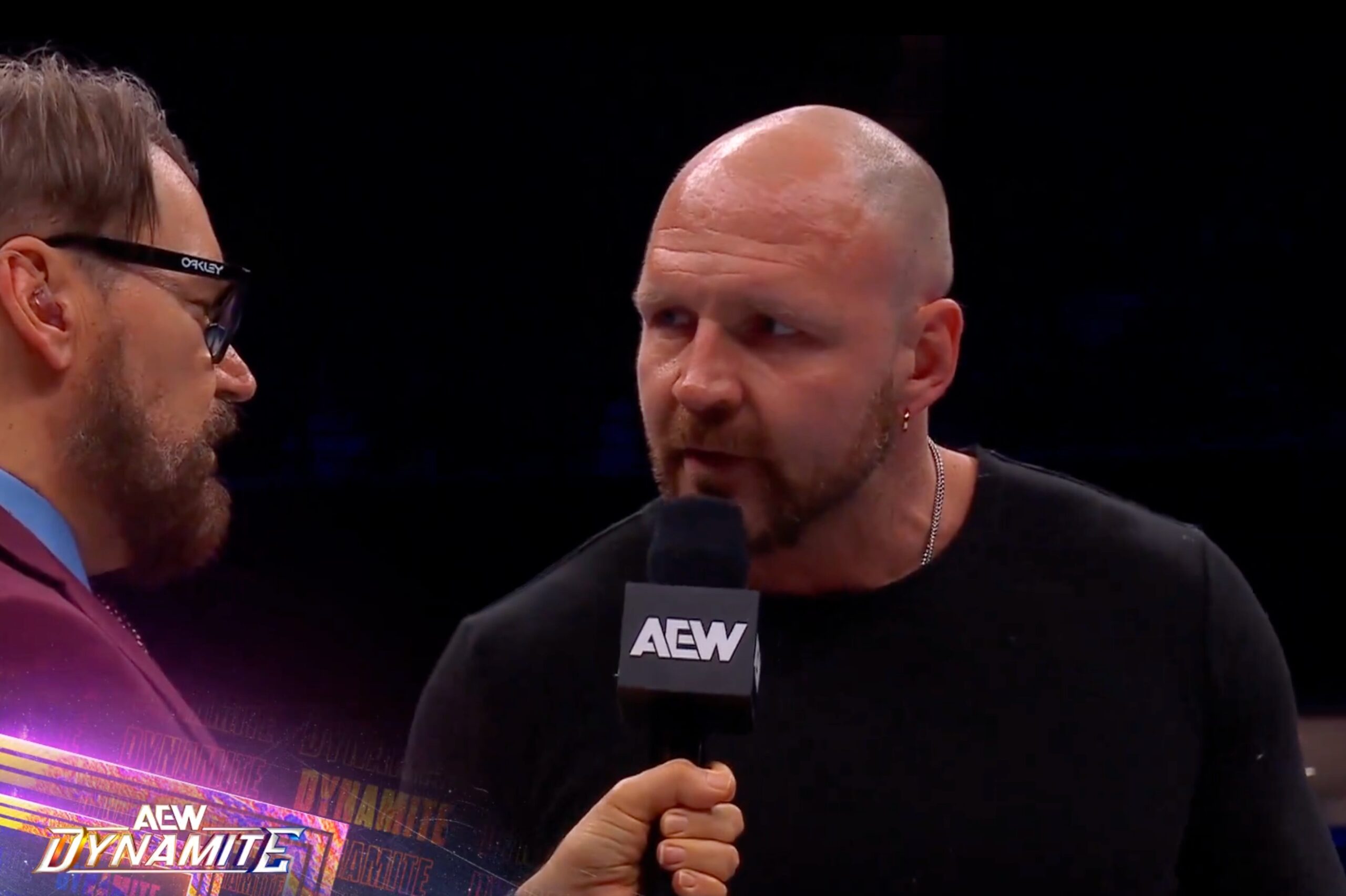 Jon Moxley