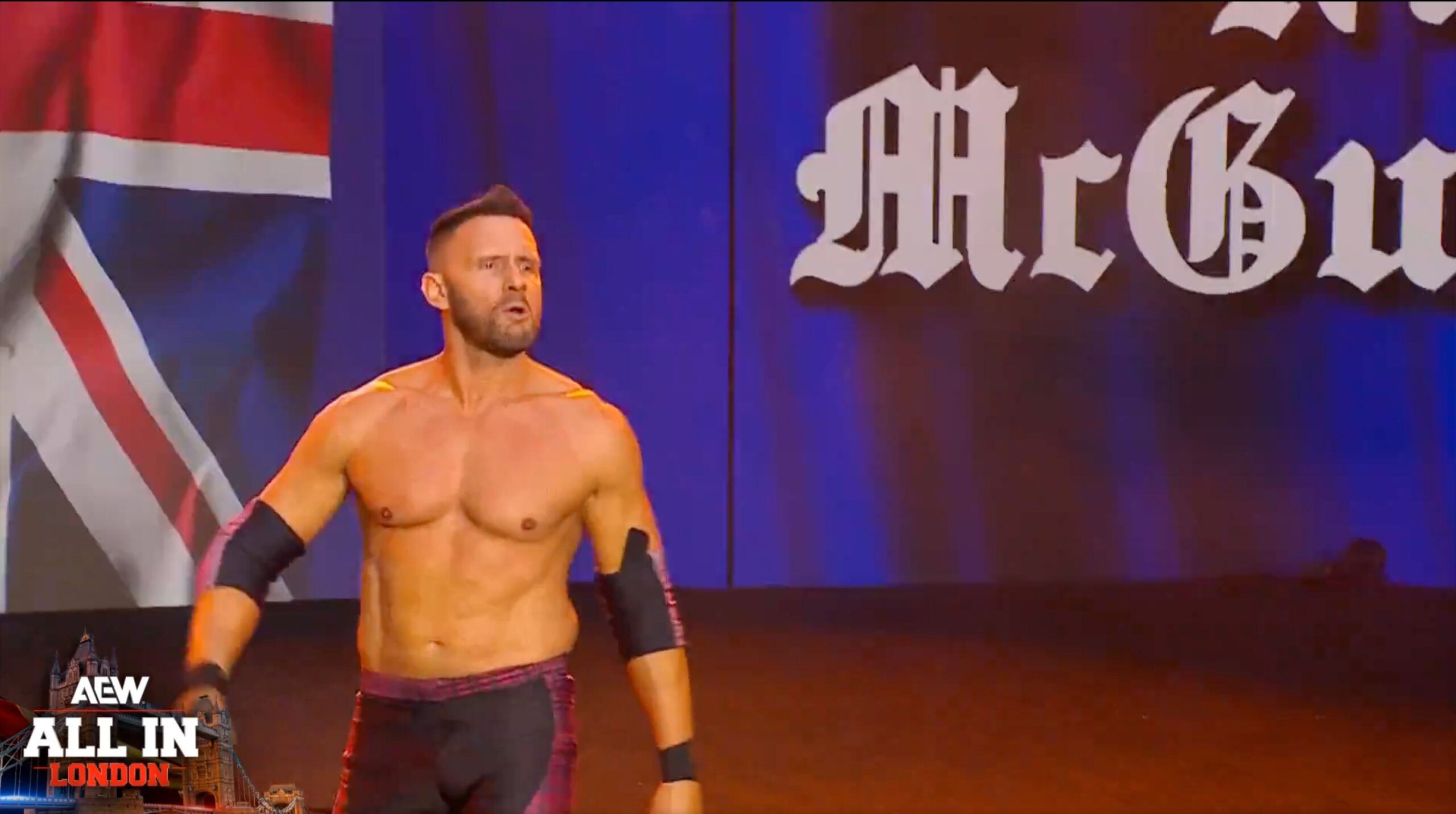 Nigel McGuinness