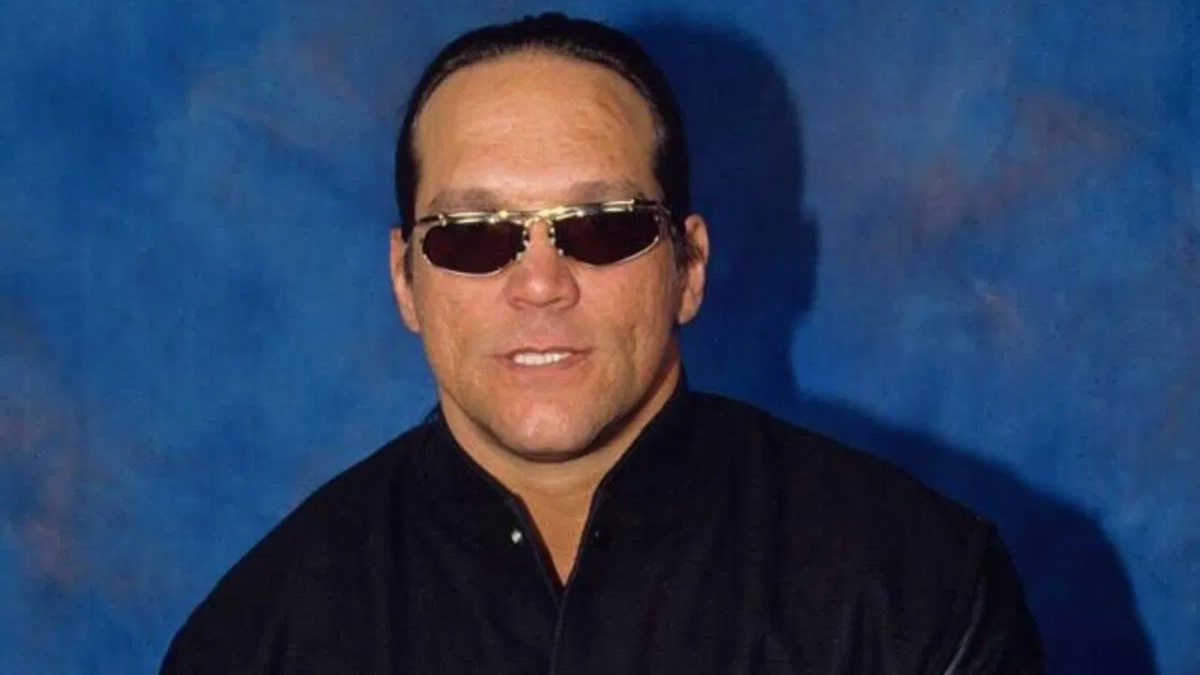 Athena faces chaos at Supercard while the wrestling world mourns Mongo
