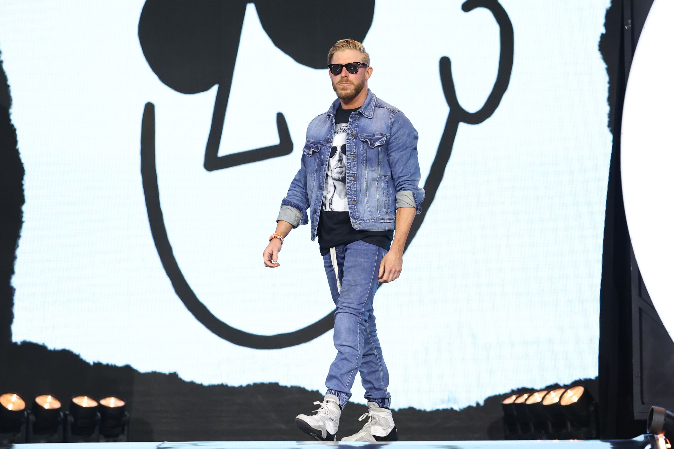 The Conglomeration vs. The Dogs added to AEW Dynamite