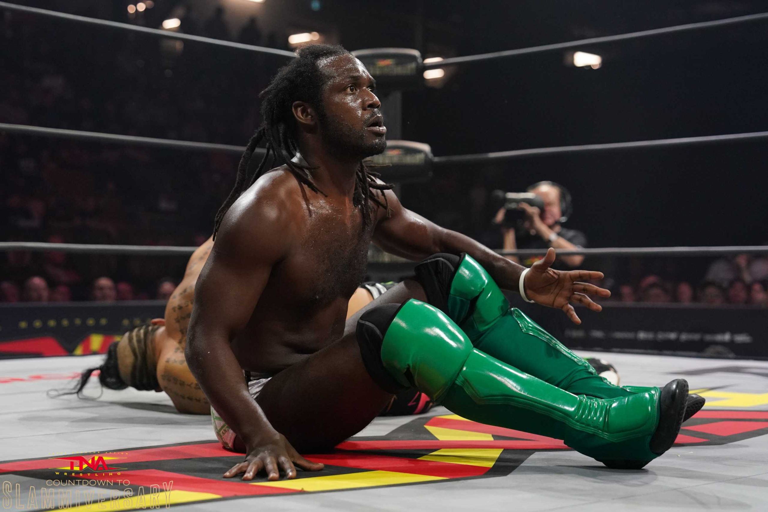 Rich Swann