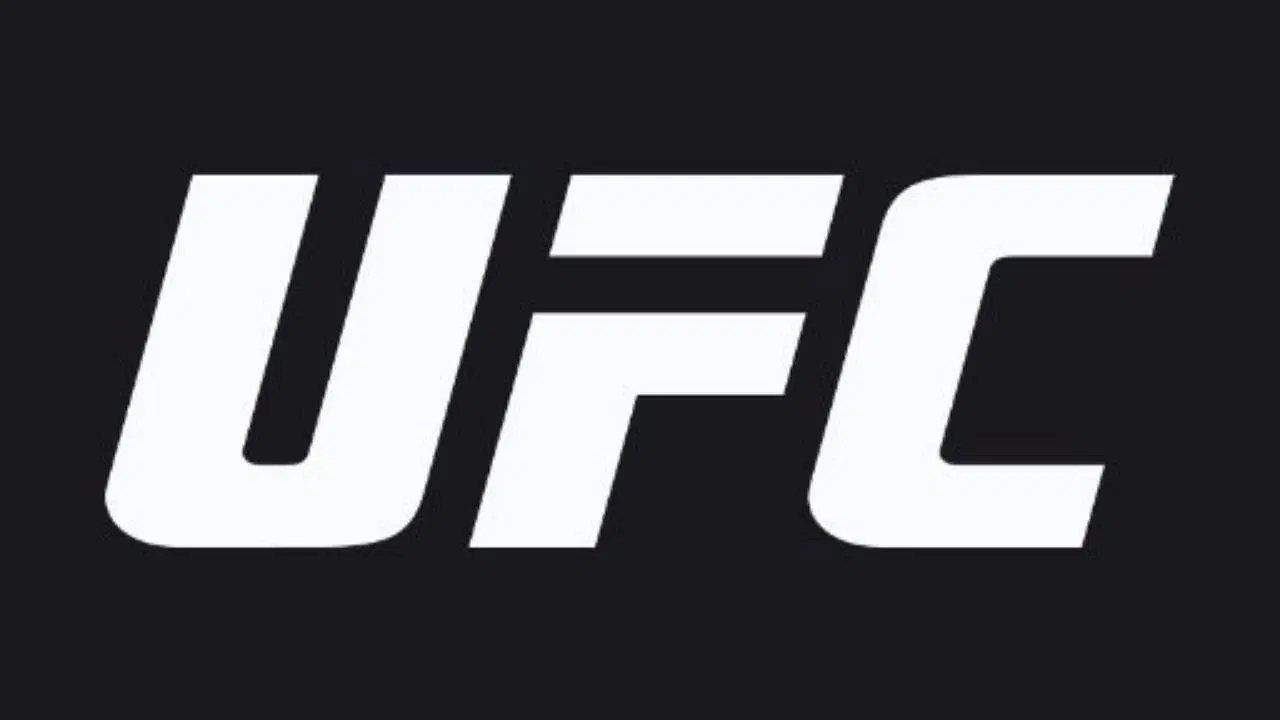 UFC logo