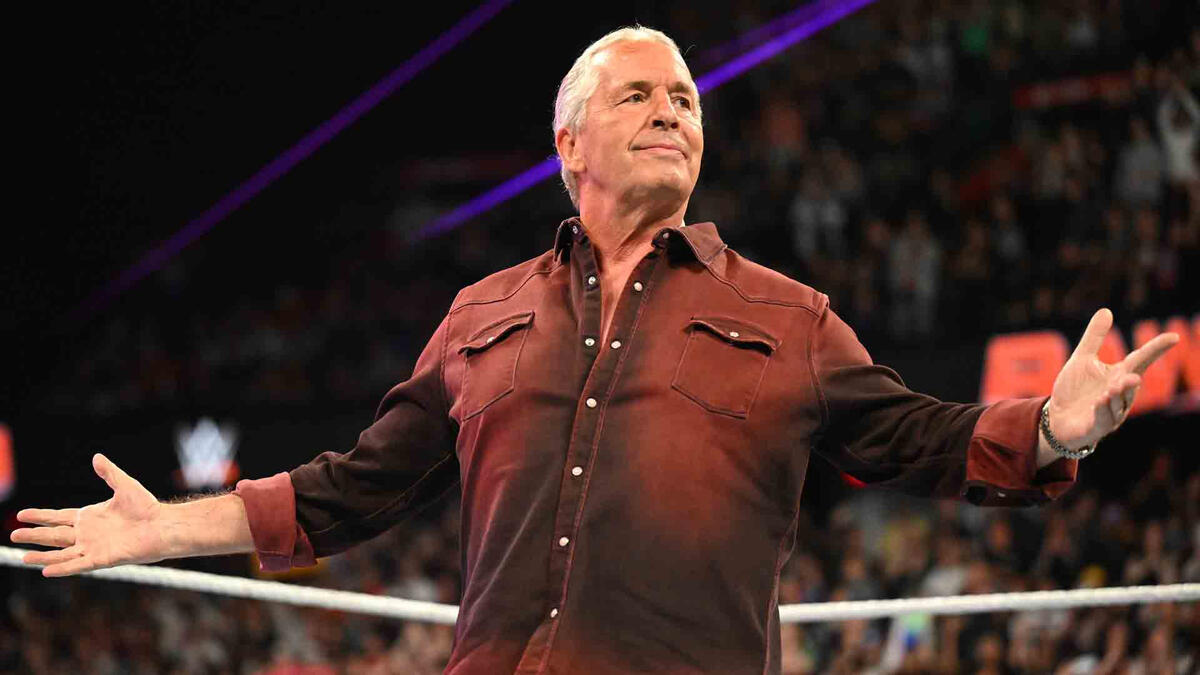 WWE Legend Addresses Bret Hart’s Recent Criticism & Frustration WWE Legend Addresses Bret Hart’s Recent Criticism & Frustration