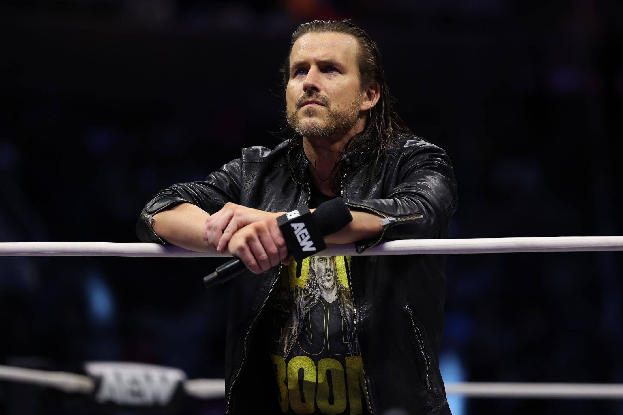 Adam Cole