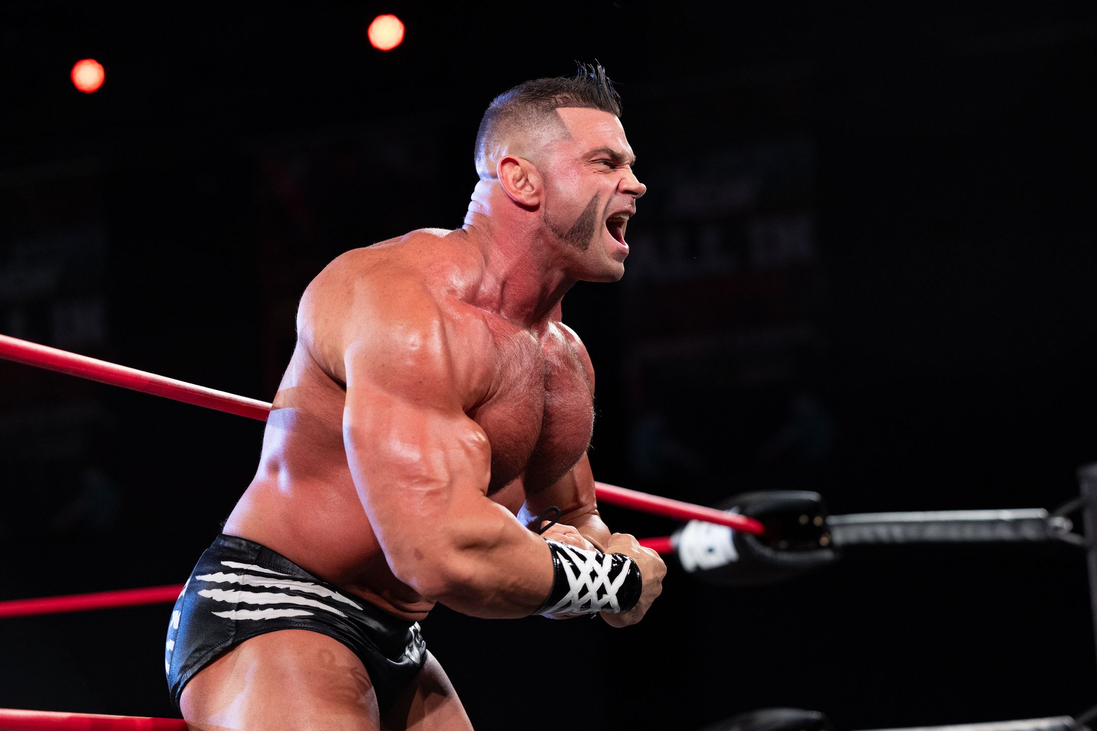 Brian Cage