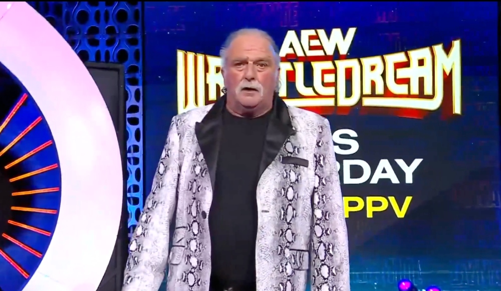 Jake Roberts