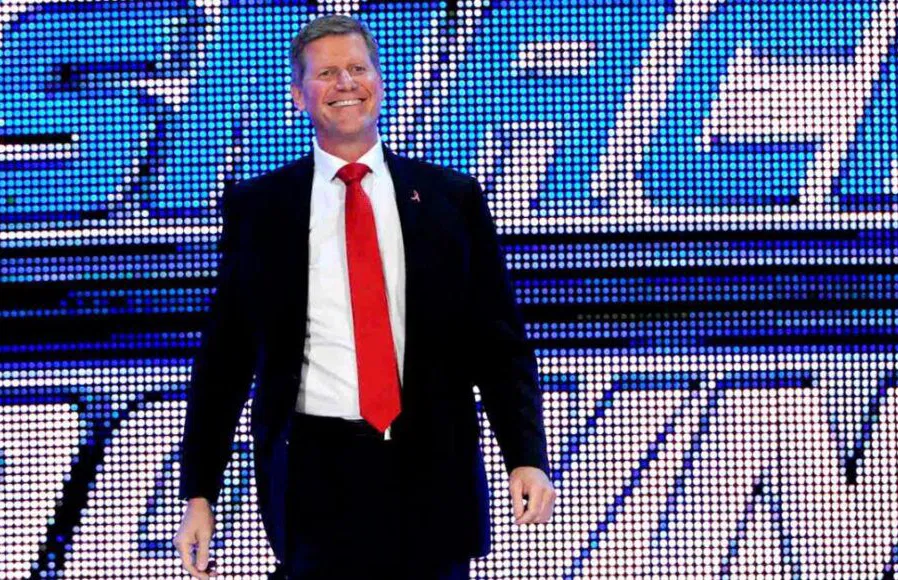 John Laurinaitis’ lawyer responds to Janel Grant court filing