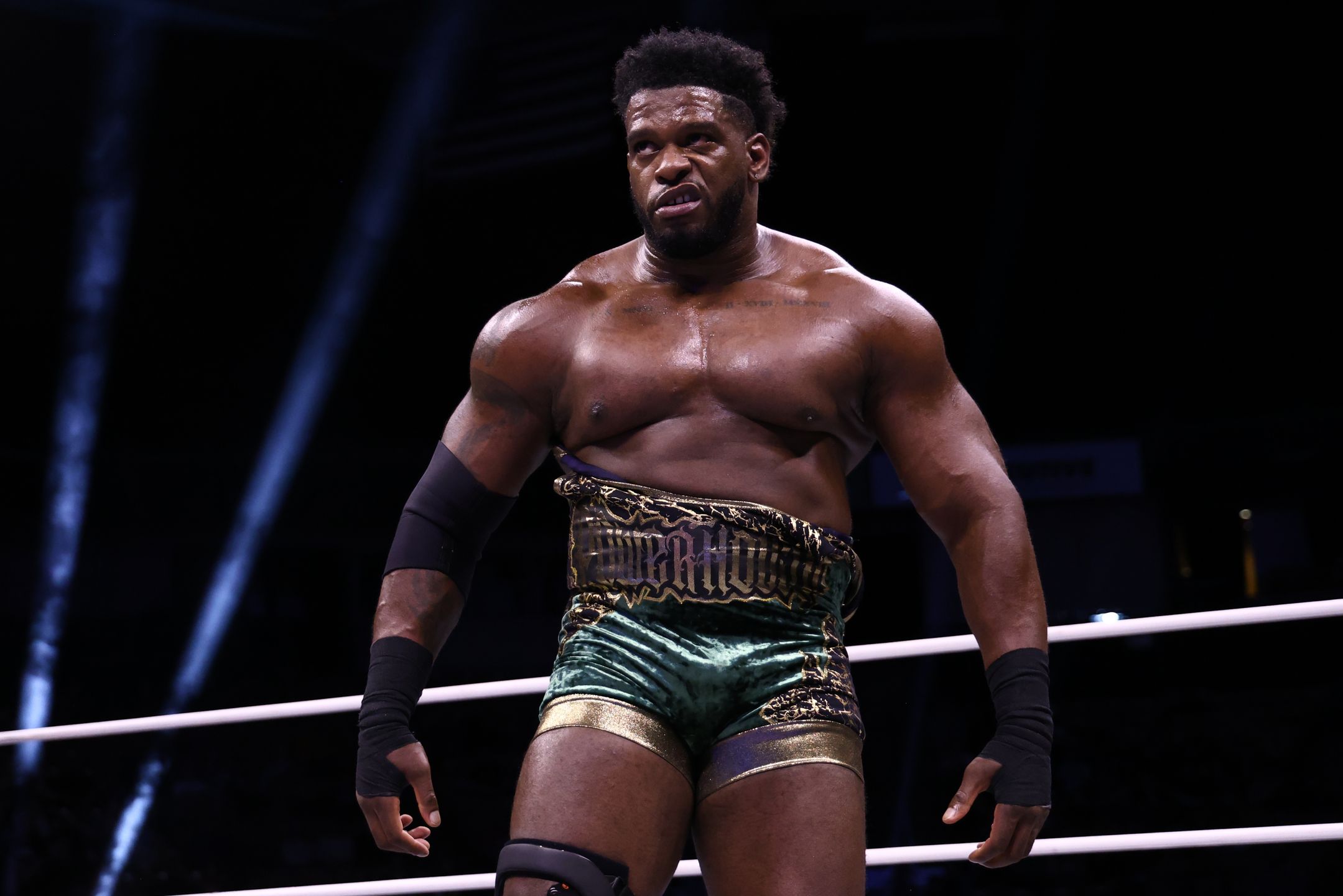 WOR: Hobbs, Dynamite and NXT, Rascalz, tons more!