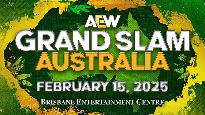 Grand Slam Australia