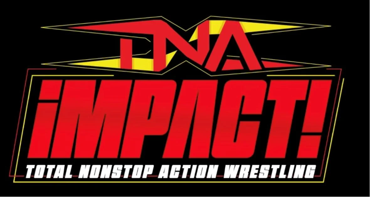 TNA Impact logo