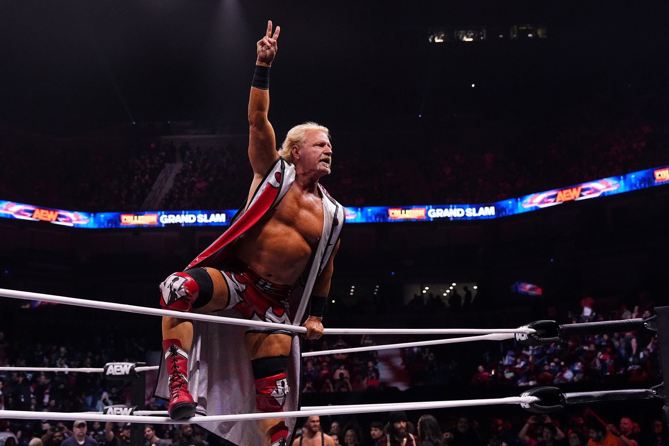 Jeff Jarrett