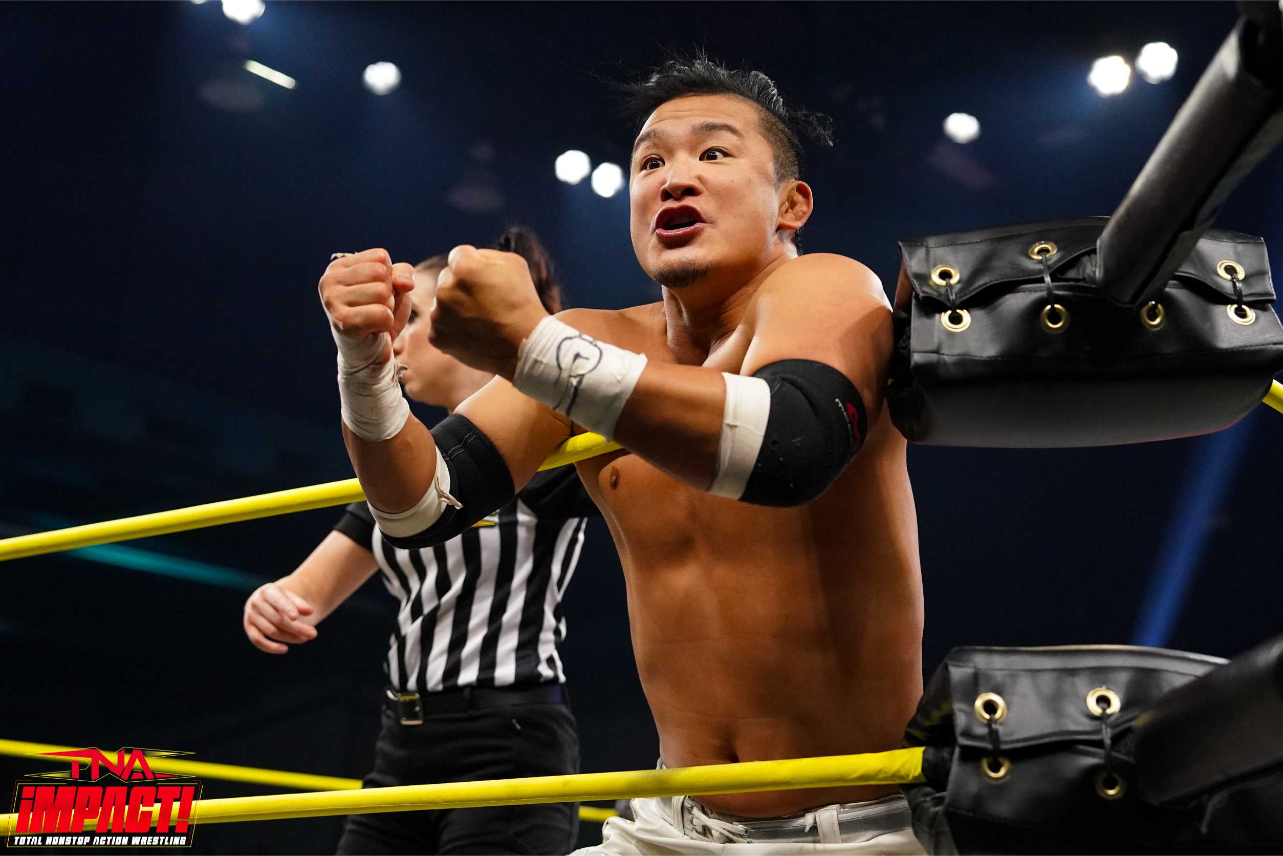 KUSHIDA