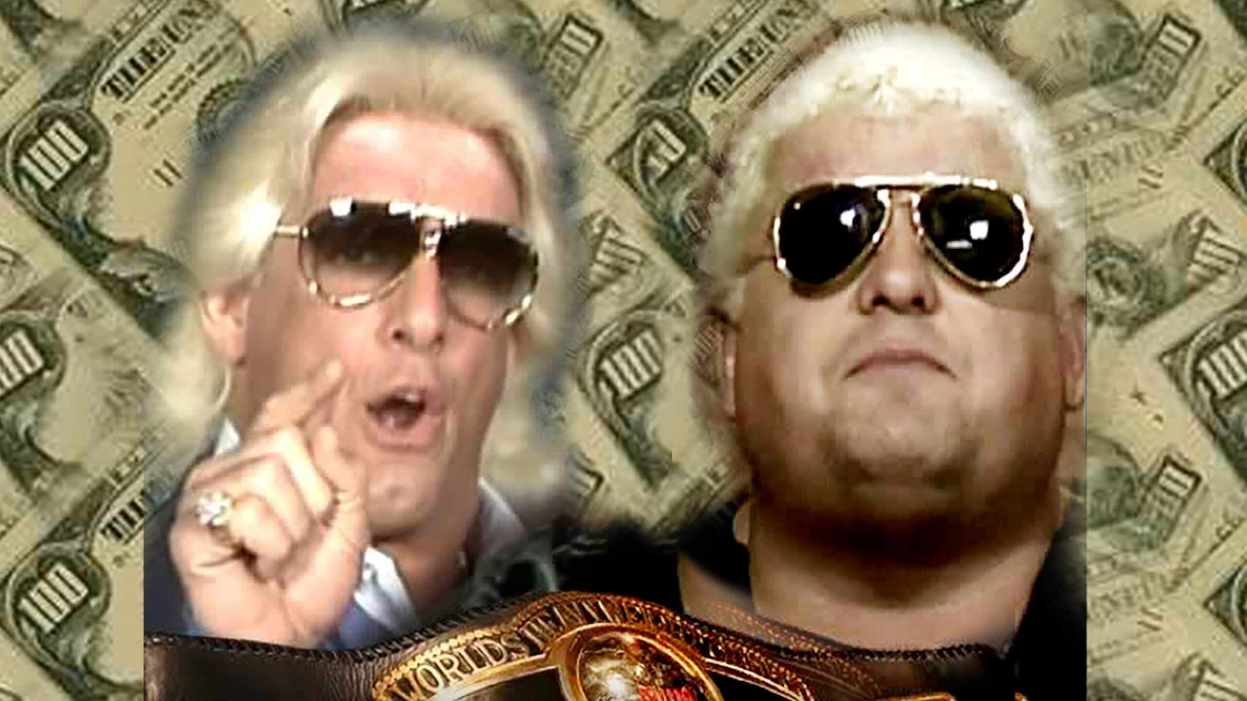 Starrcade 1984