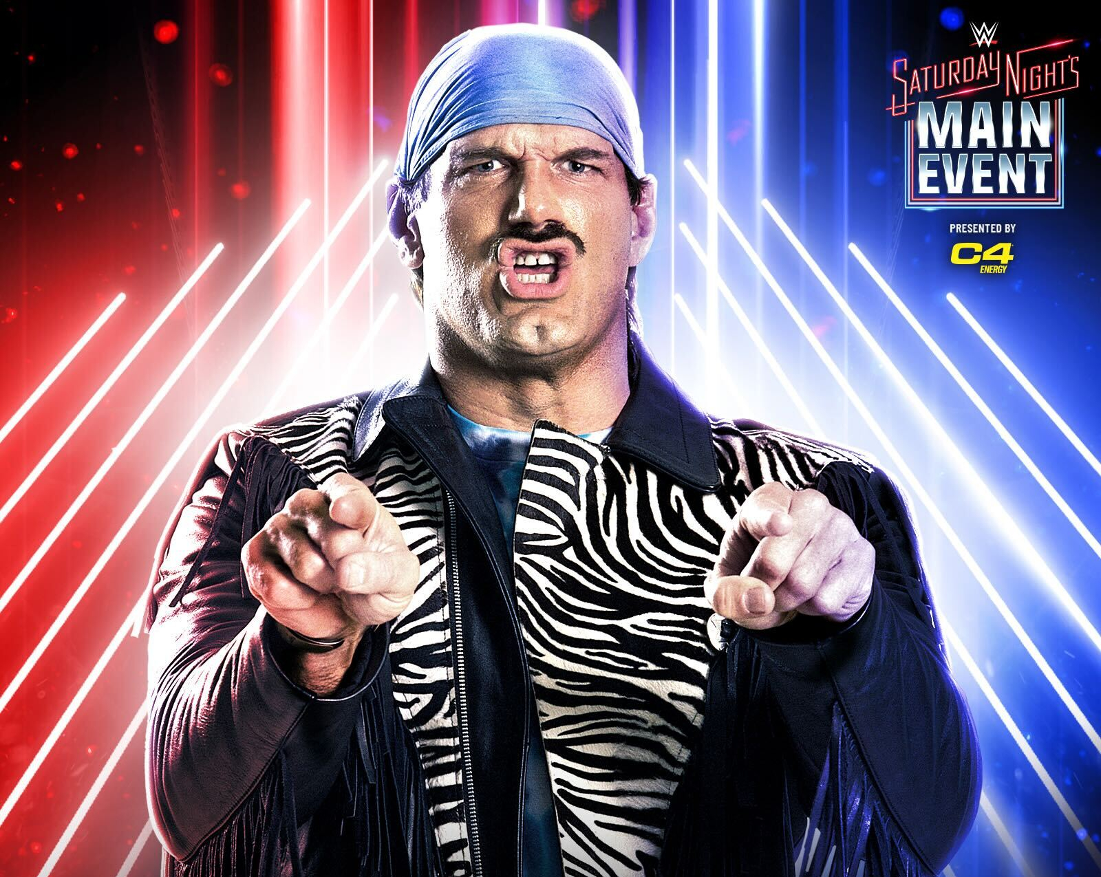 Jesse Ventura