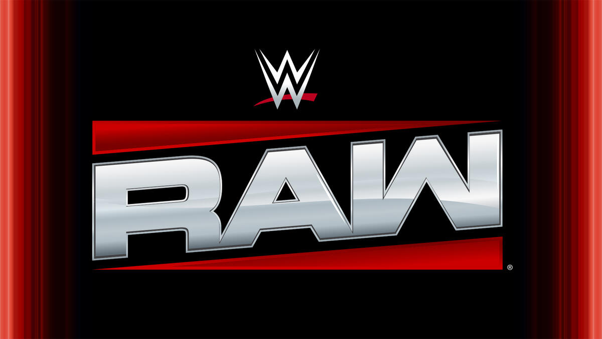 WWE Raw logo
