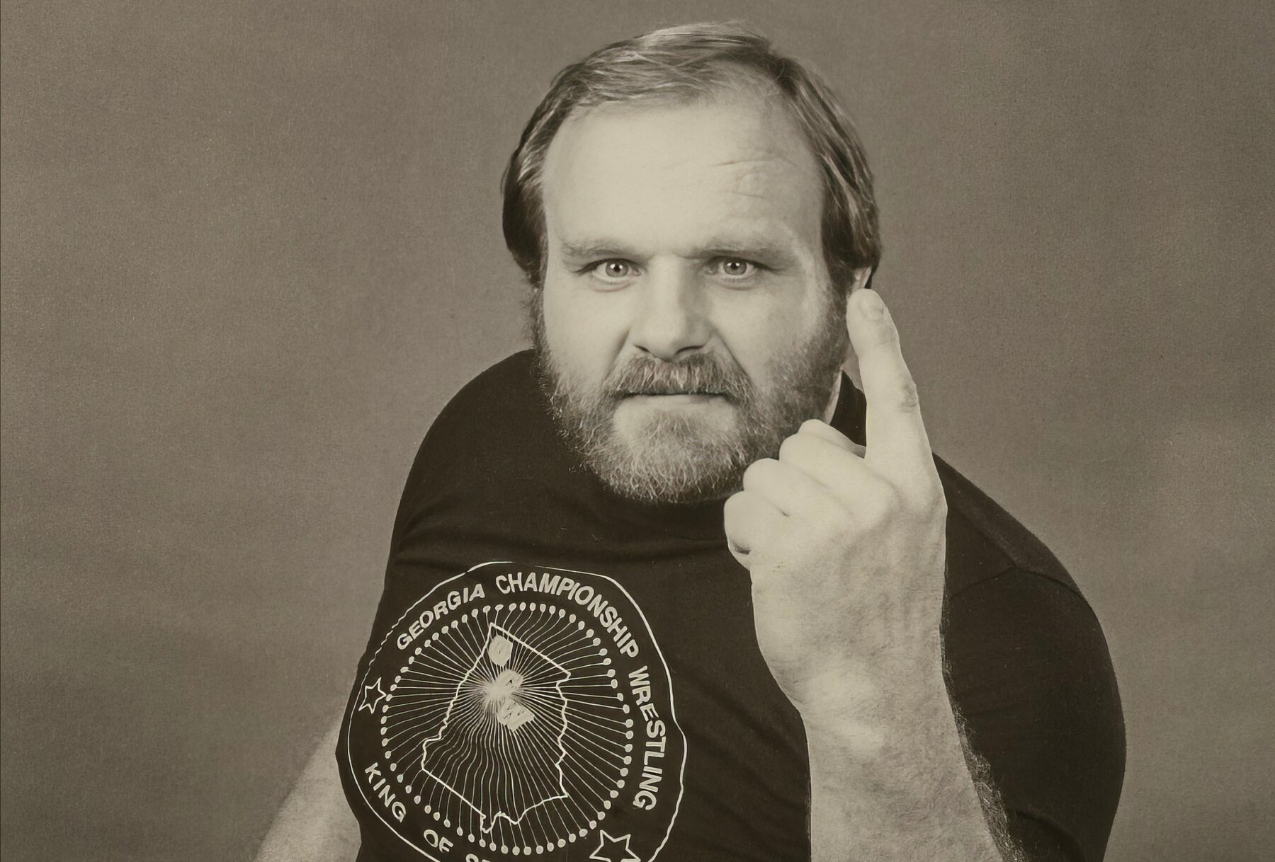 Ole Anderson