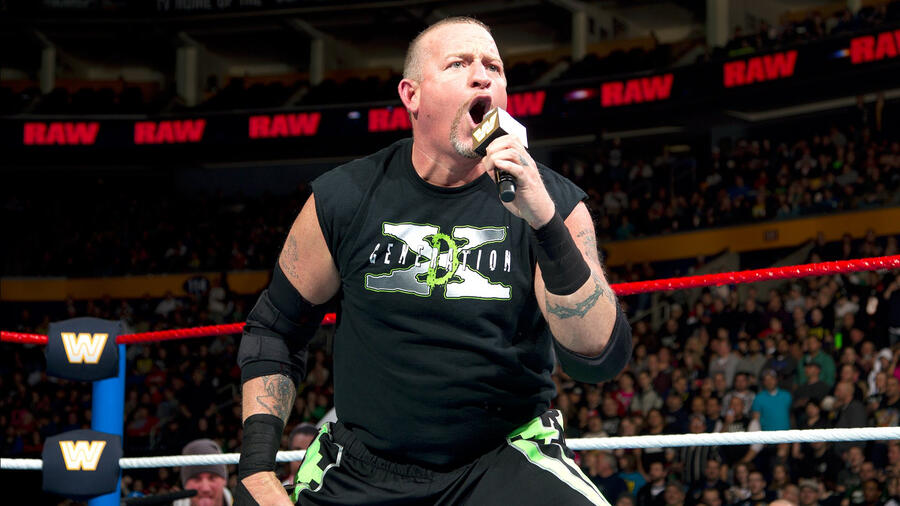 Report: New details on Road Dogg’s WWE departure