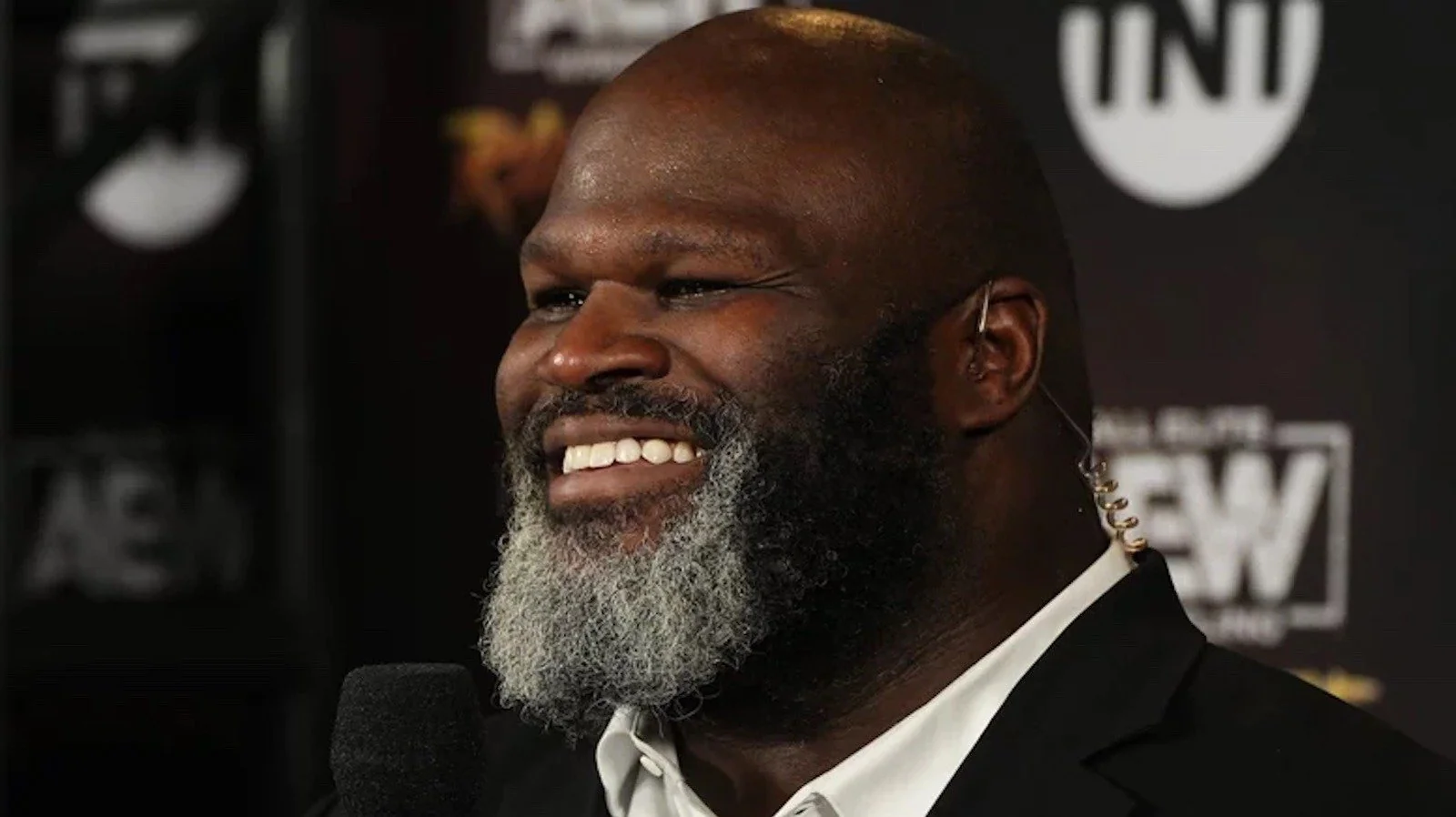 Mark Henry