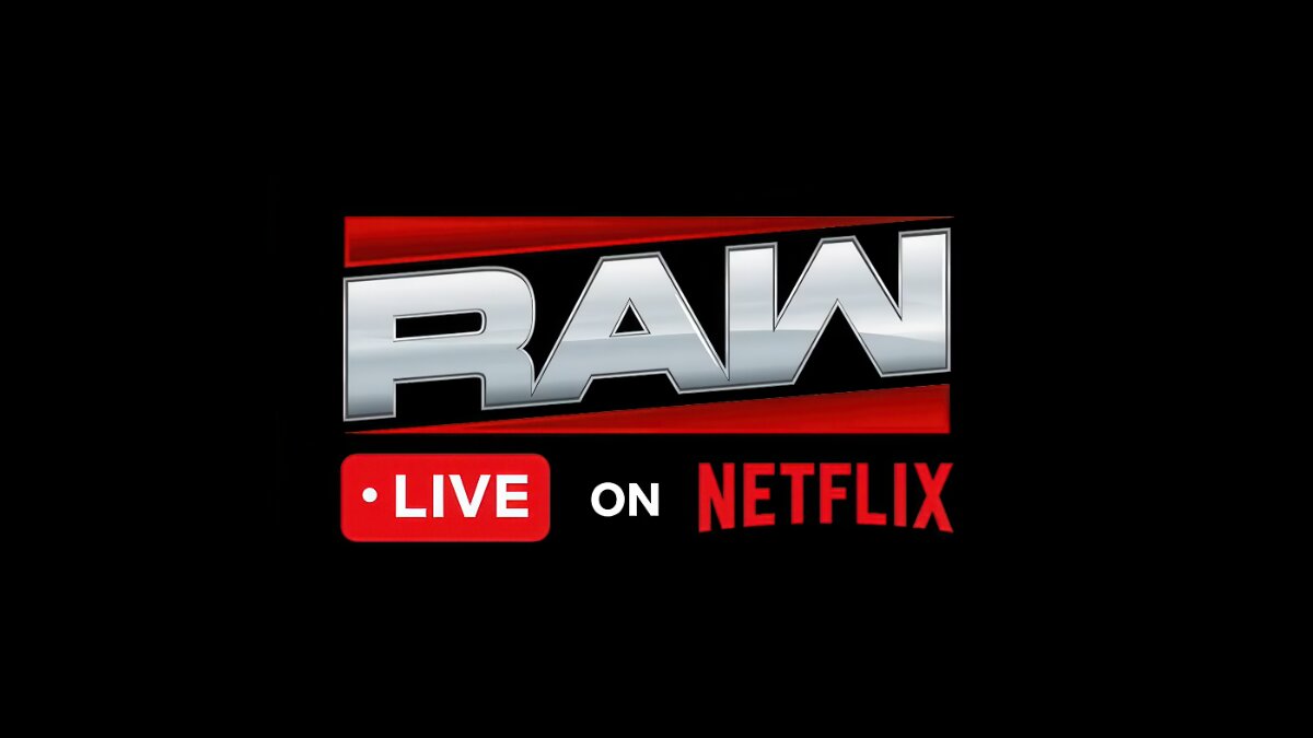 Raw on Netflix