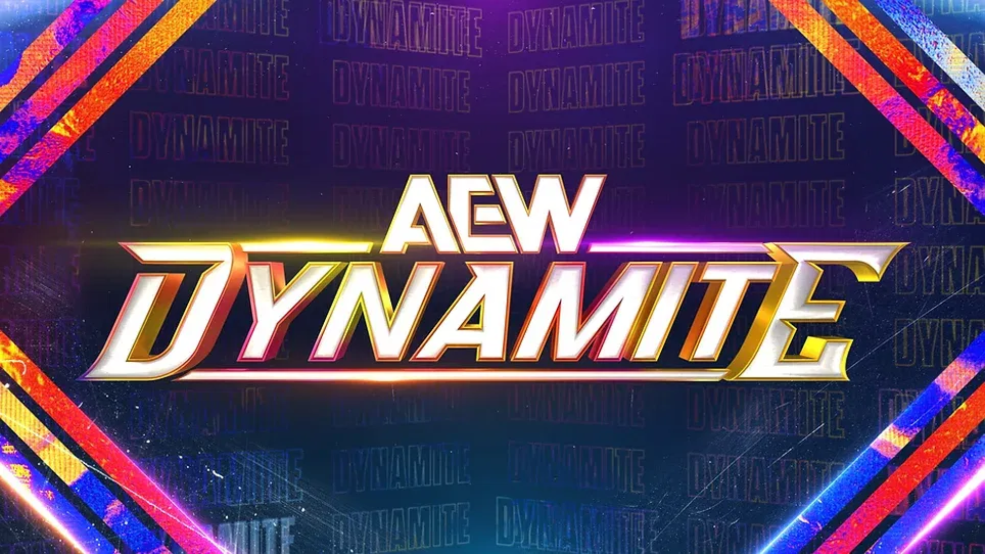AEW Dynamite How to Watch