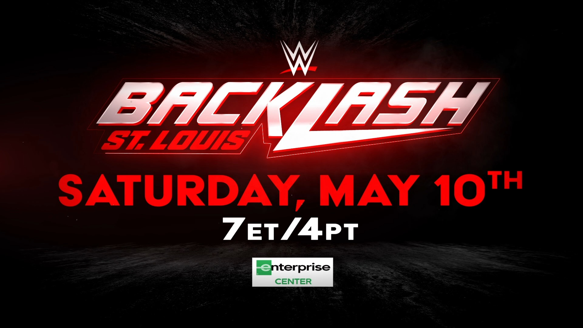 WWE Backlash
