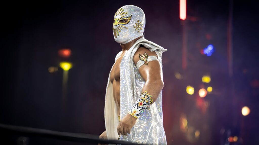 mistico