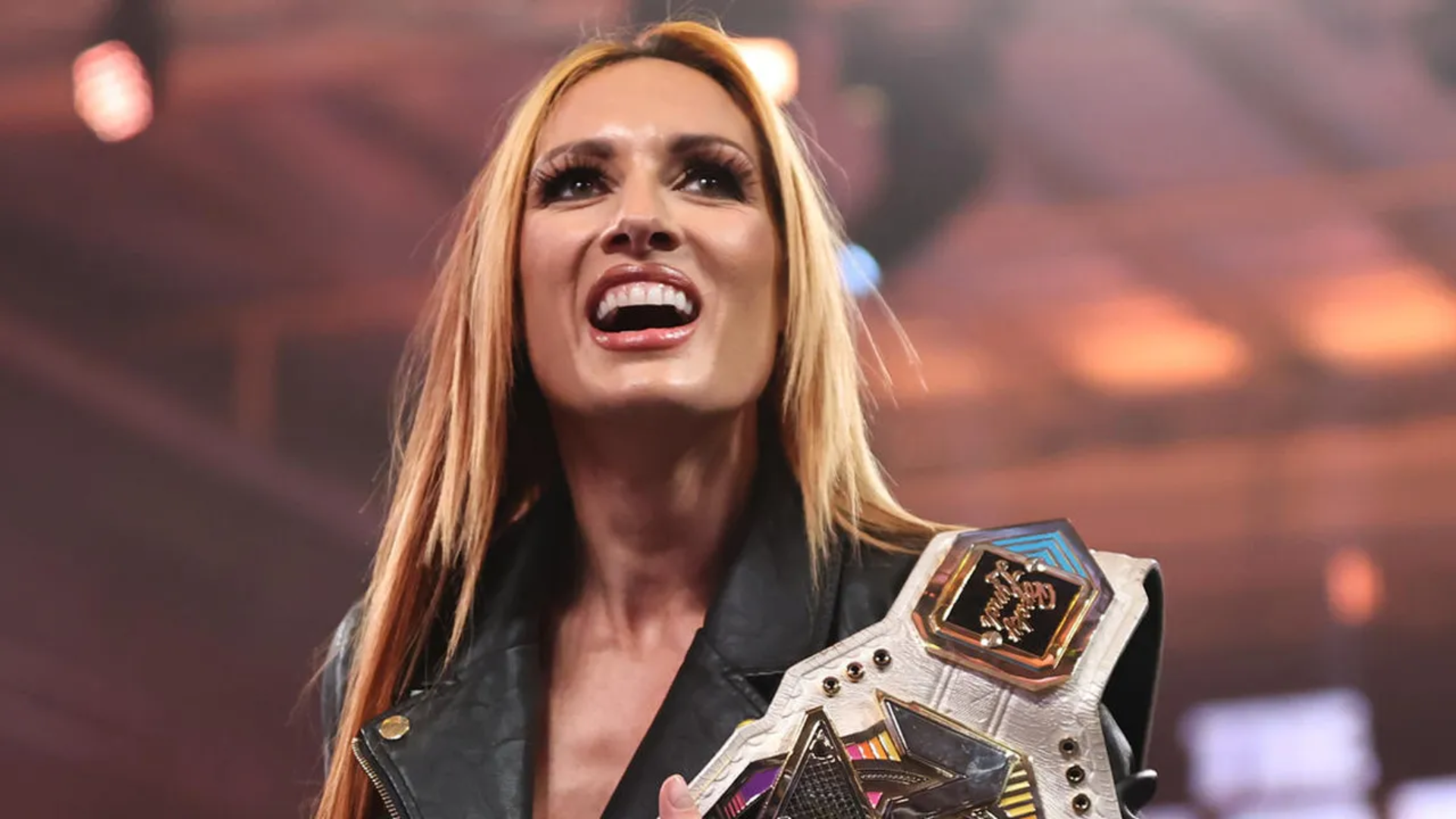 Becky Lynch WWE WrestleMania 41 Rumors
