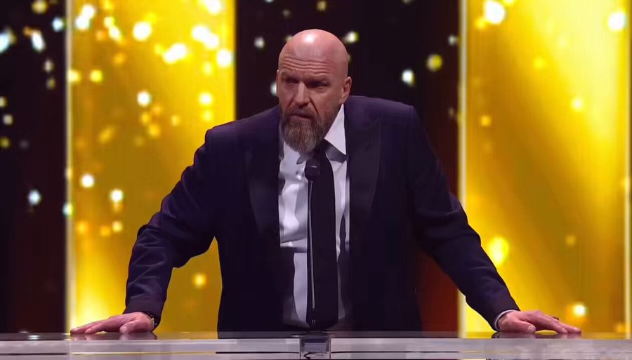 Triple H