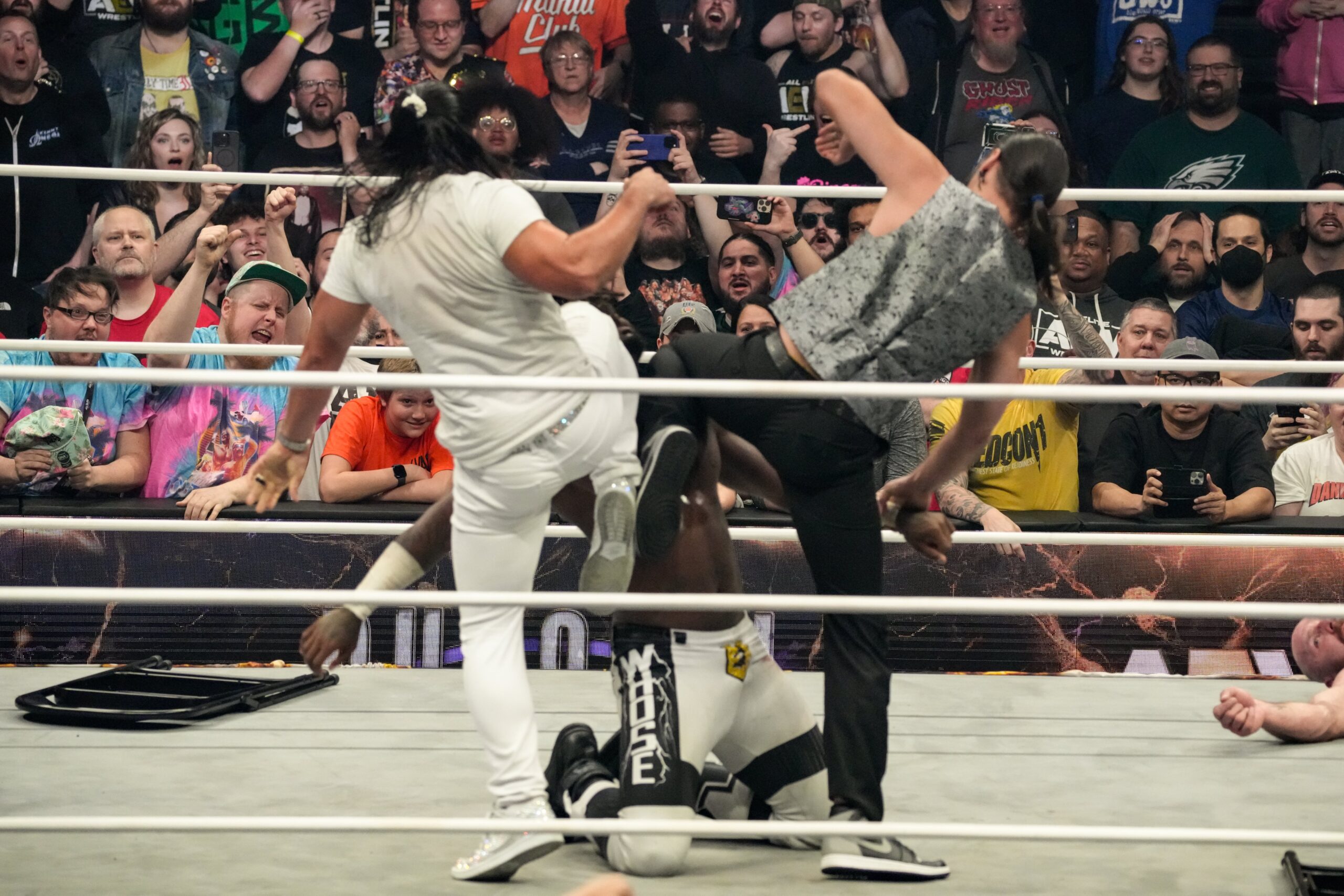 Young Bucks