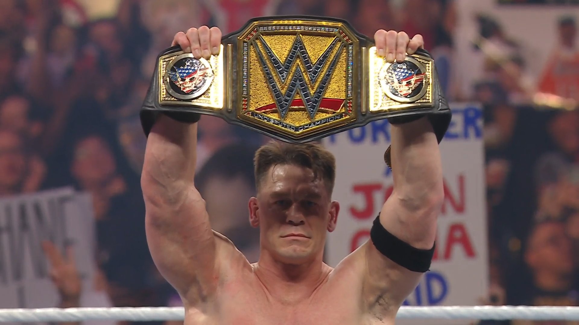 John Cena
