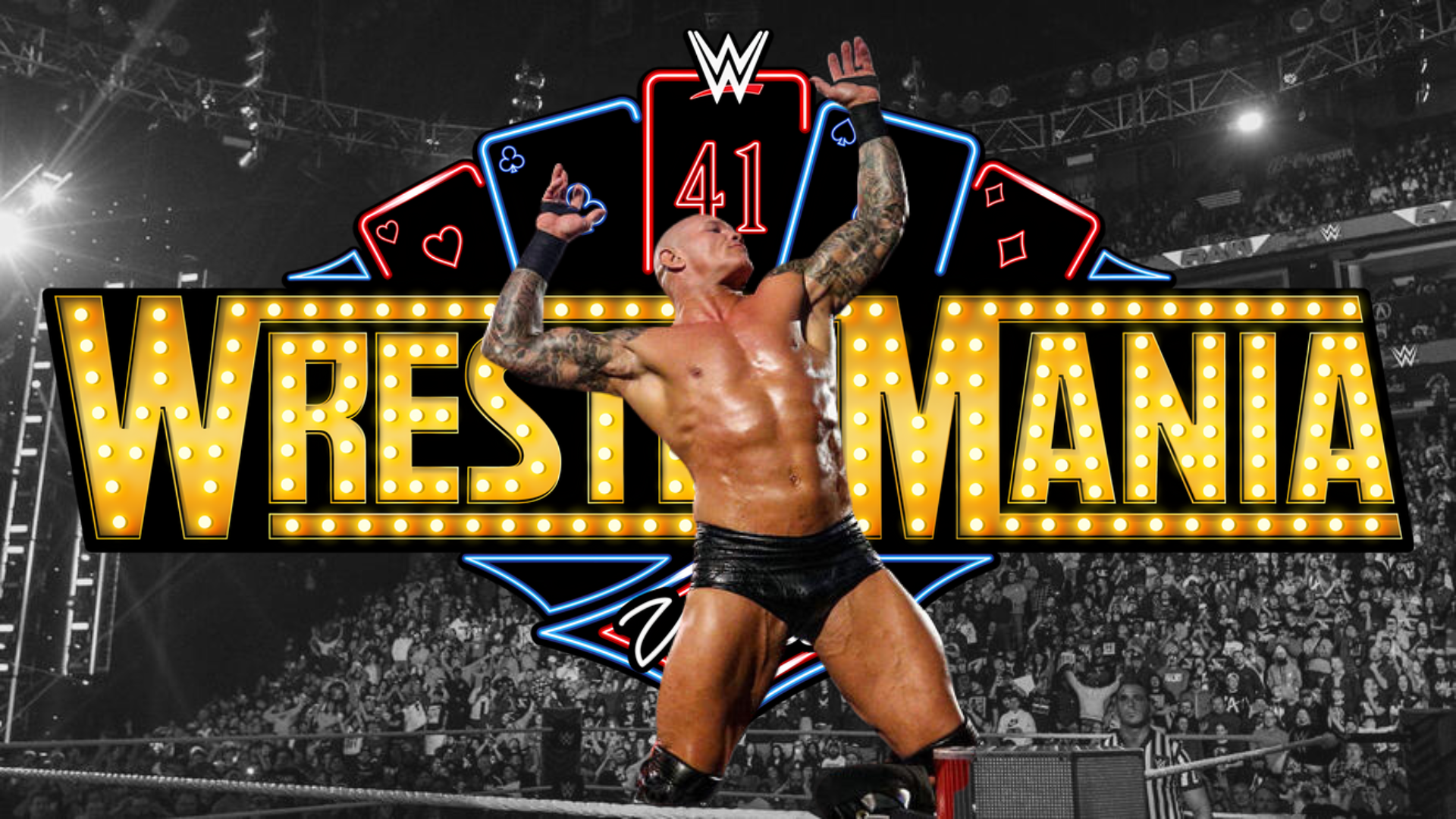 Randy Orton WrestleMania 41 Opponent Prediction