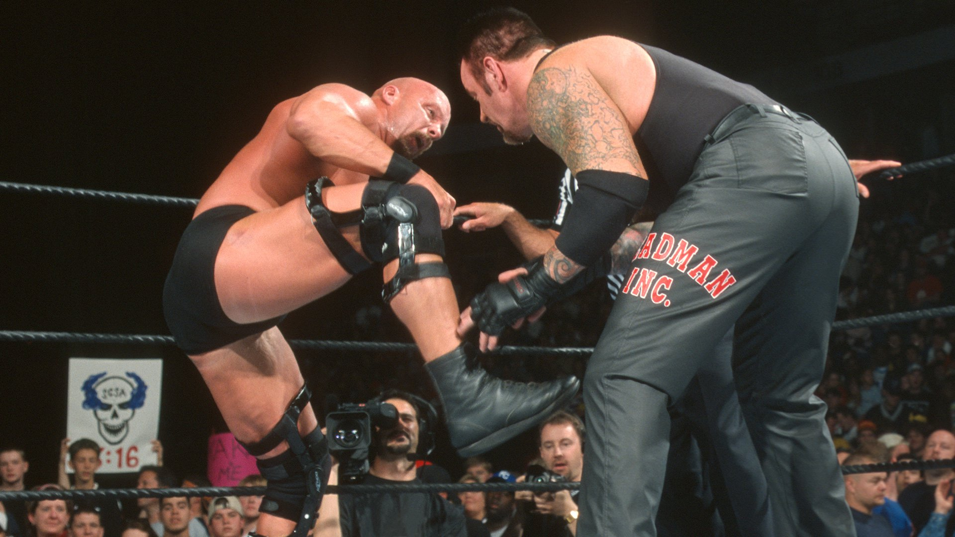 WWE Backlash 2002 Review