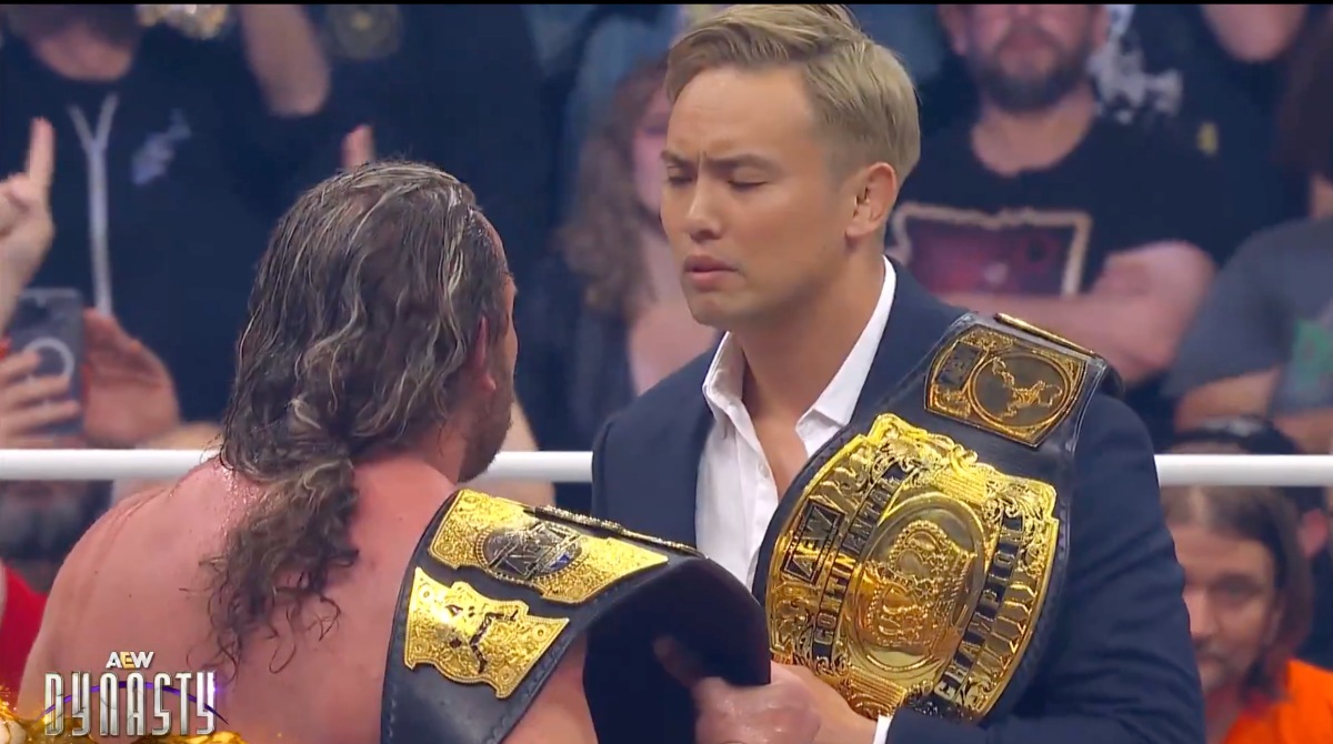 Okada/Omega