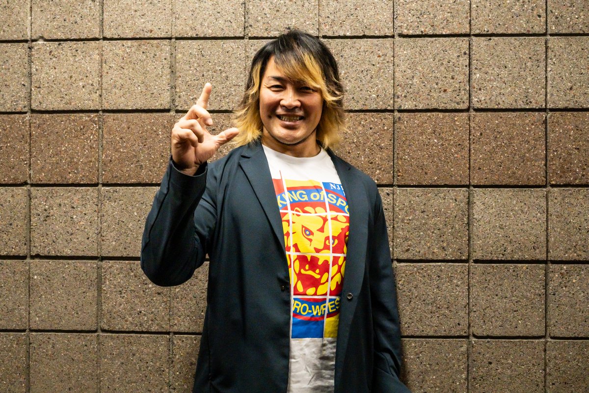 NJPW looking to introduce more multi-year contracts