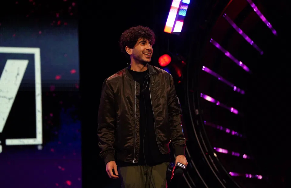 Tony Khan AEW media call notes: Wrestle Dynasty future, Tanahashi vs. Okada, WBD rumors