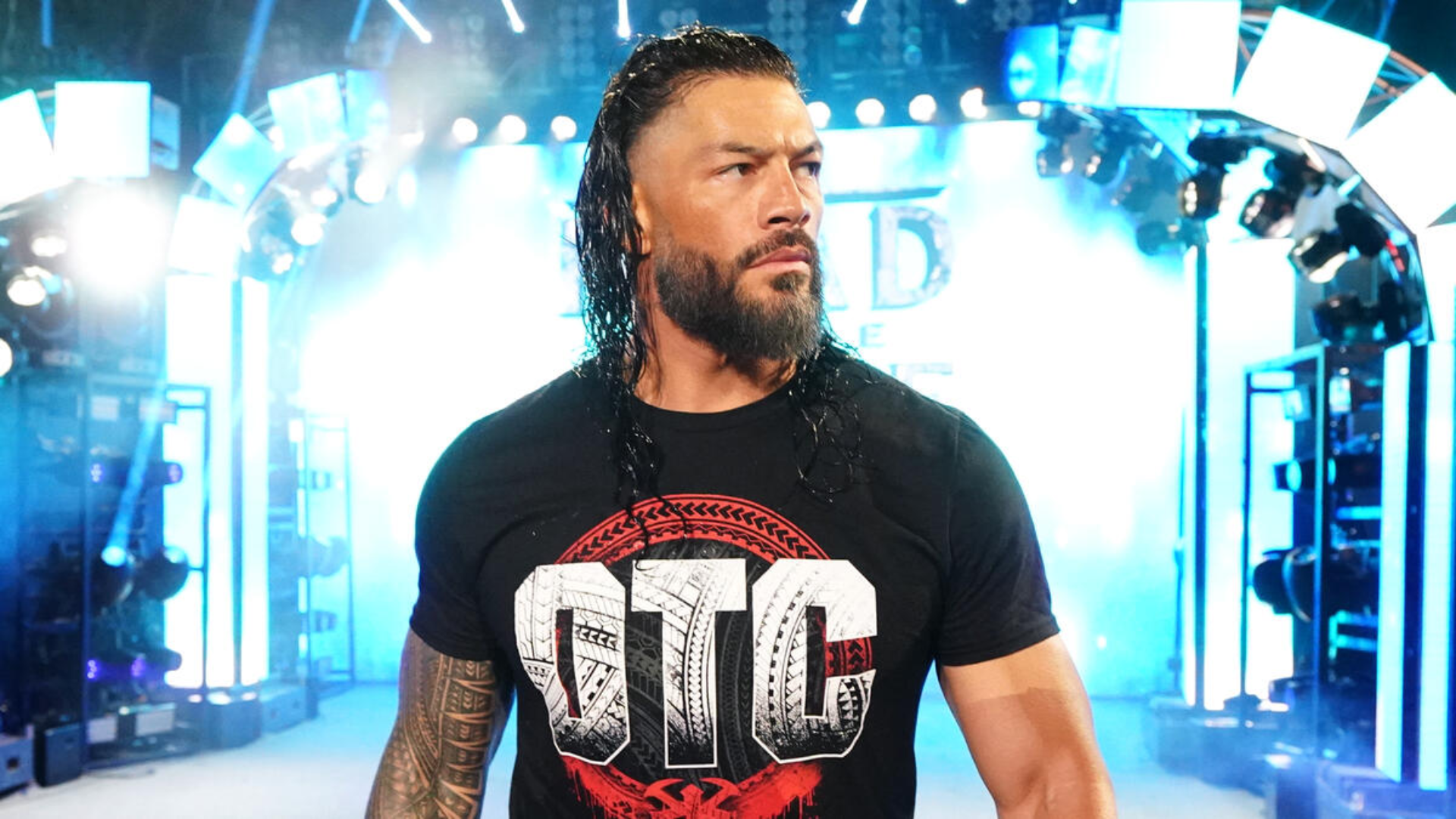 WWE star Roman Reigns shuts down 6th kid rumors during hiatus, image size:1920x1080