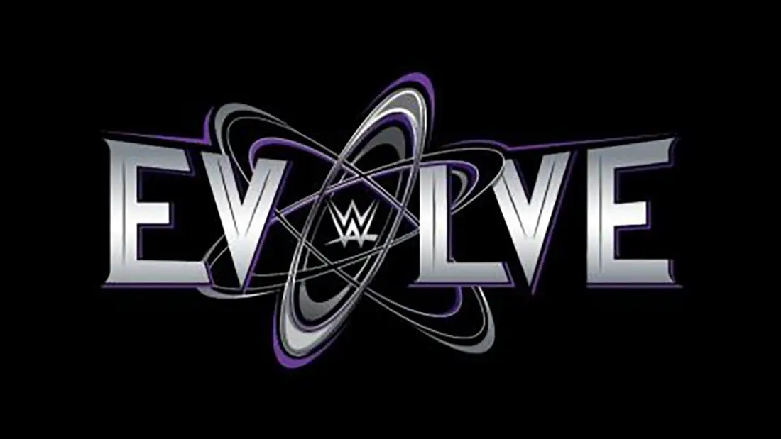 WWE Evolve wrestler sidelined with injury